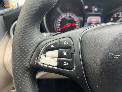 Used 2016 Mercedes-Benz C 300 4MATIC Sedan image 24