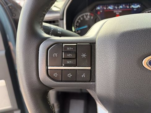 Used 2023 Ford F150 XLT w/ Equipment Group 302A High AWD/4WD image 18