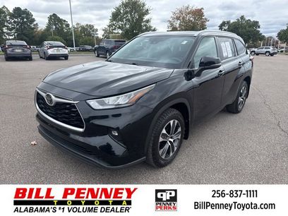 Used 2020 Toyota Highlander XLE