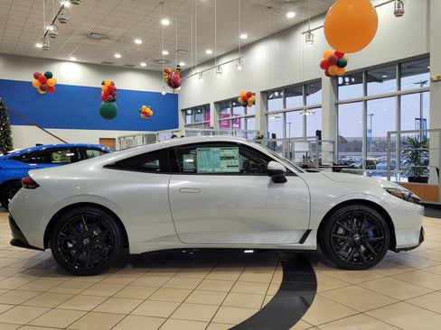 New 2026 Honda Prelude image 4