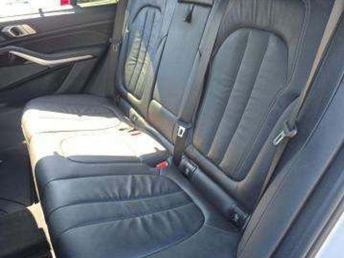 Used 2020 BMW X5 xDrive40i w/ Executive Package AWD/4WD image 9