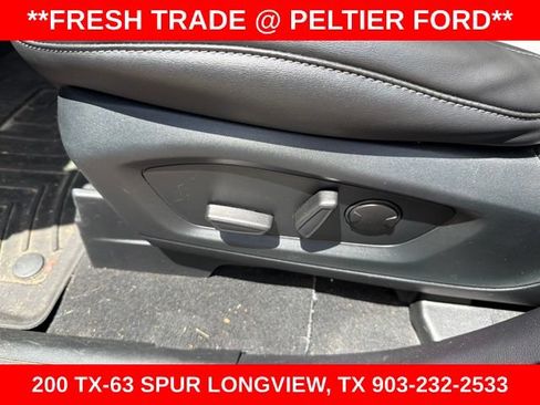 Used 2022 Ford Explorer XLT w/ Equipment Group 202A RWD image 12