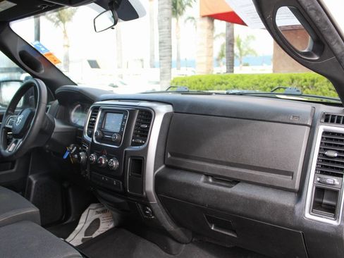 Used 2021 RAM 1500 Classic Warlock image 37