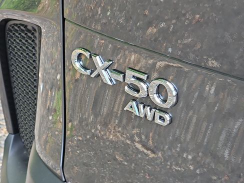 New 2026 MAZDA CX-50 AWD 2.5 S w/ Weather Package image 21