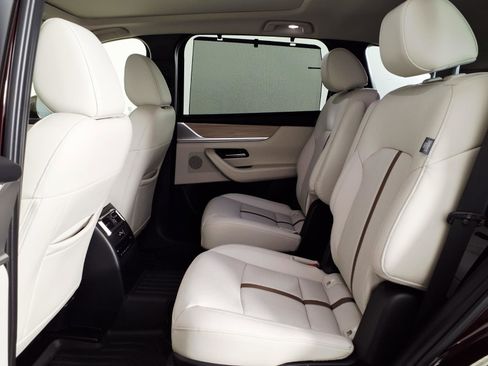 Used 2024 MAZDA CX-90 3.3 Turbo w/ Premium Plus Pkg image 14