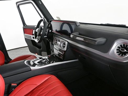 Certified 2024 Mercedes-Benz G 63 AMG G 63 AMG image 24