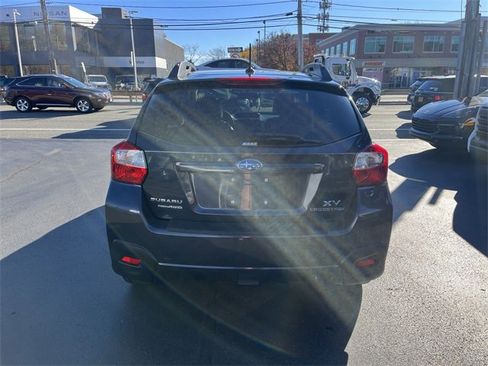 Used 2015 Subaru Crosstrek 2.0i Limited image 7