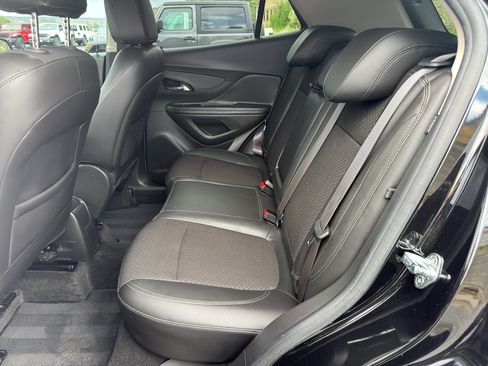 Used 2018 Buick Encore Preferred FWD image 13