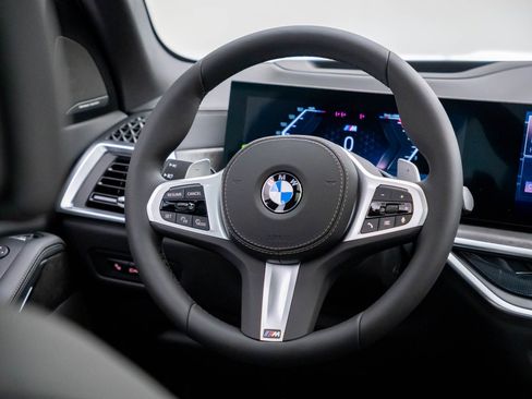 New 2026 BMW X5 xDrive40i w/ M Sport Package image 12