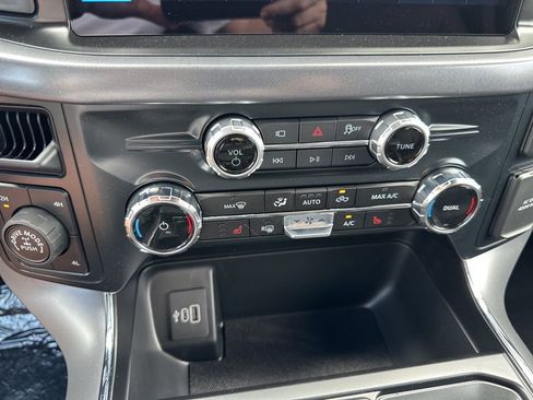 New 2026 Ford F150 XLT AWD/4WD image 32