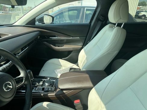 Certified 2024 MAZDA CX-30 AWD 2.5 S w/ Premium Package image 8