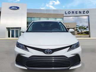 Used 2021 Toyota Camry LE FWD video 2