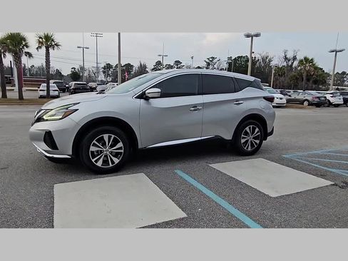 Used 2020 Nissan Murano S w/ Technology Package image 22