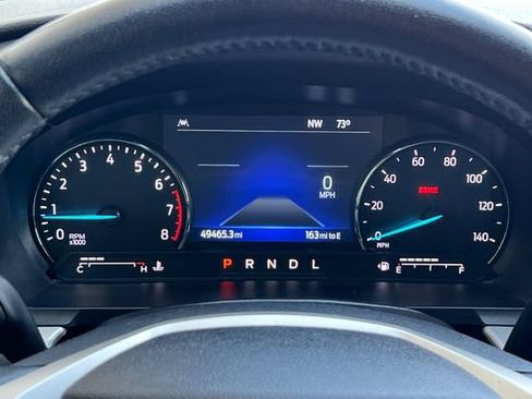 Used 2022 Ford Explorer XLT RWD image 30