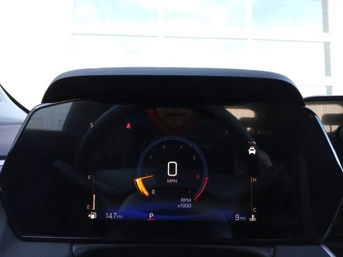 New 2026 Chevrolet TrailBlazer LT w/ Driver Confidence Package FWD image 11