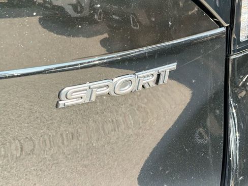 New 2026 Subaru Forester Sport AWD/4WD image 19