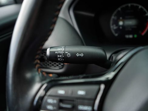 Used 2025 Honda HR-V Sport image 34