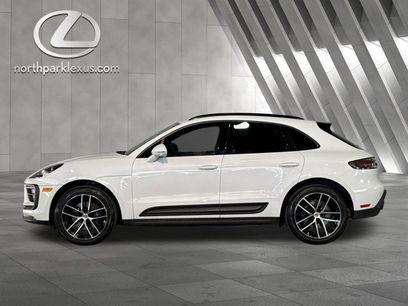 Used 2024 Porsche Macan