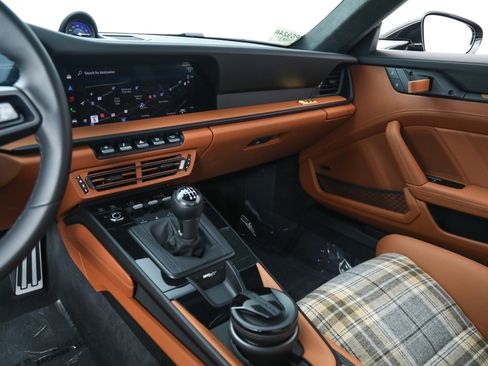 Used 2024 Porsche 911 GT3 RS image 35