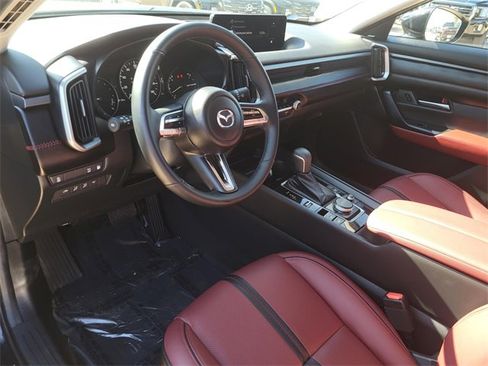 Used 2025 MAZDA CX-50 AWD 2.5 Hybrid w/ Premium Pkg image 20