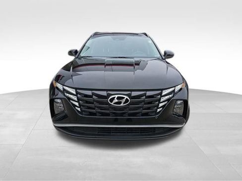 Used 2023 Hyundai Tucson SEL image 2