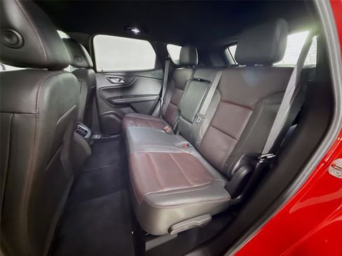 Used 2023 Chevrolet Blazer RS w/ Enhanced Convenience Package image 25