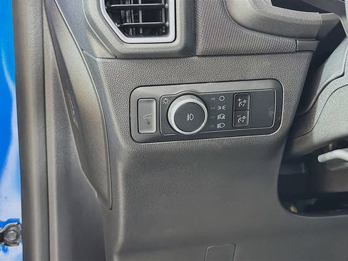 Used 2025 Ford Bronco Sport Outer Banks w/ Outer Banks Tech Package+ AWD/4WD image 32