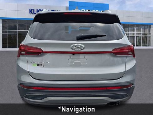 Used 2023 Hyundai Santa Fe SEL FWD image 7