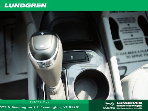 Used 2018 Chevrolet Malibu LS image 19