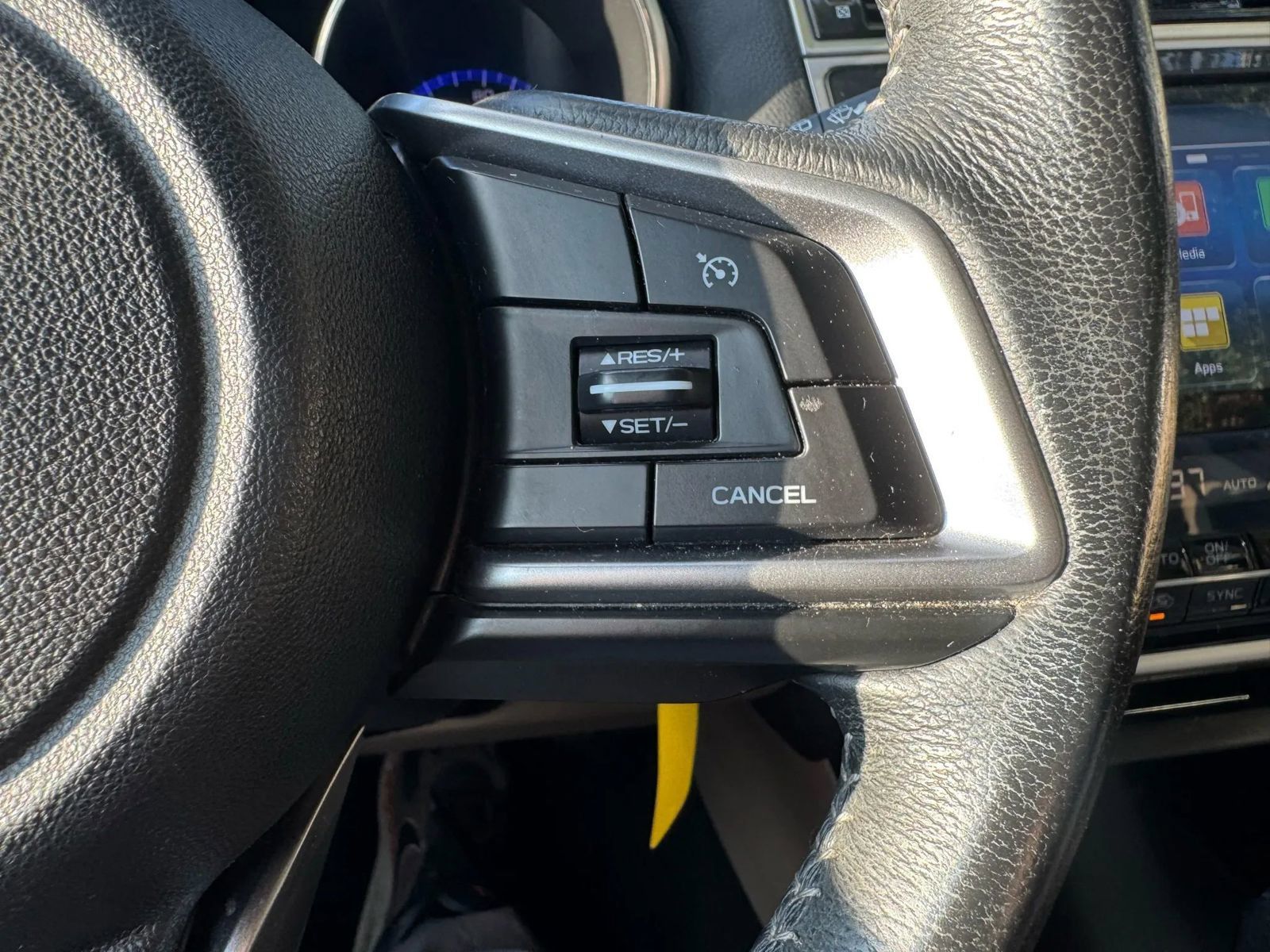 Used 2018 Subaru Outback 2.5i Premium AWD/4WD image 28