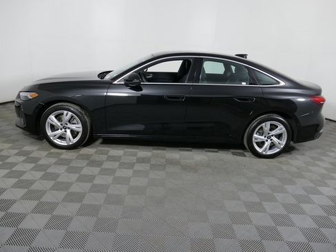 Used 2025 Audi A5 2.0T Premium Plus w/ Premium Plus image 6