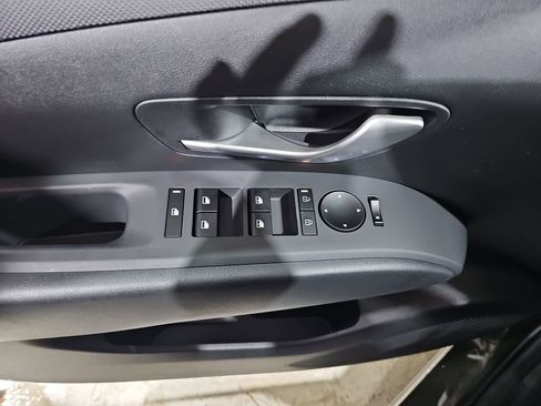 New 2026 Hyundai Santa Cruz SEL AWD/4WD image 29