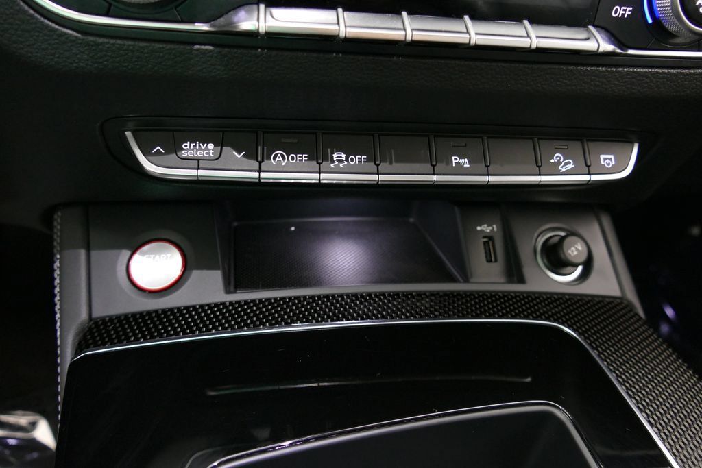 Used 2024 Audi SQ5 Premium Plus AWD/4WD image 23