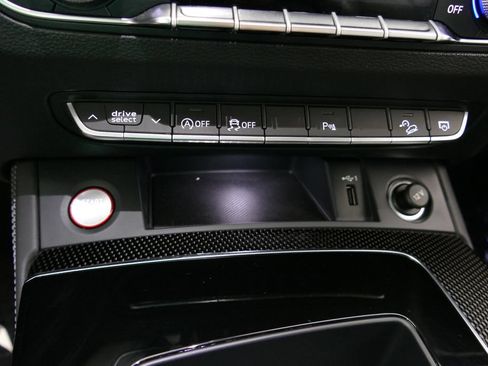 Used 2024 Audi SQ5 Premium Plus AWD/4WD image 23