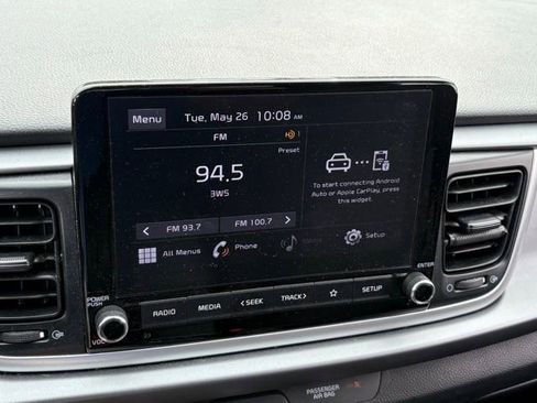 Used 2021 Kia Rio S FWD image 15