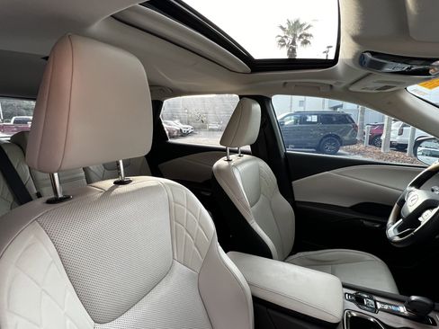 Used 2024 Lexus RX 350 Premium w/ Cold Area Package FWD image 47