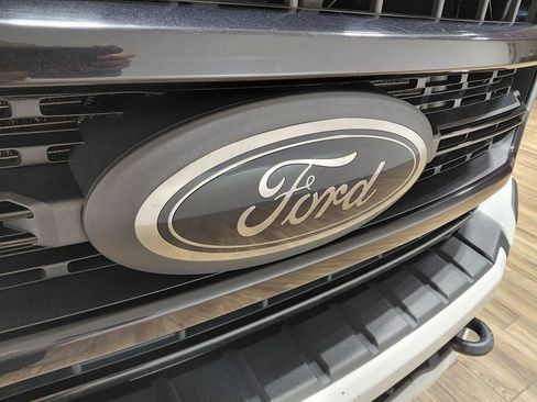 Used 2020 Ford F250 Lariat AWD/4WD image 16