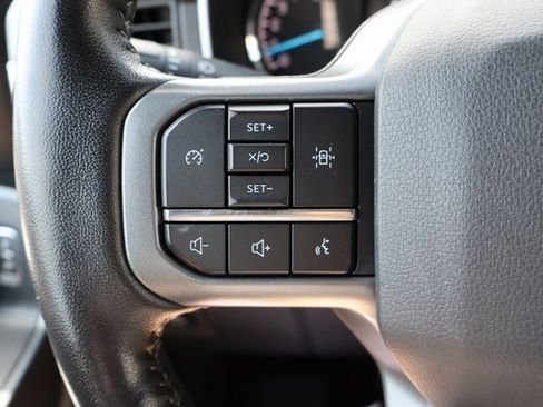 Used 2022 Ford F150 XLT w/ Equipment Group 302A High image 23