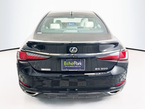 Used 2023 Lexus ES 350 F Sport image 7