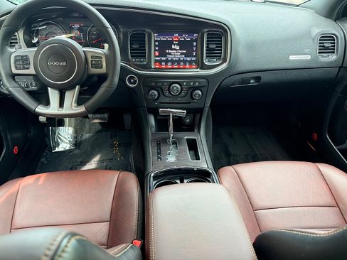 Used 2014 Dodge Charger R/T RWD image 15