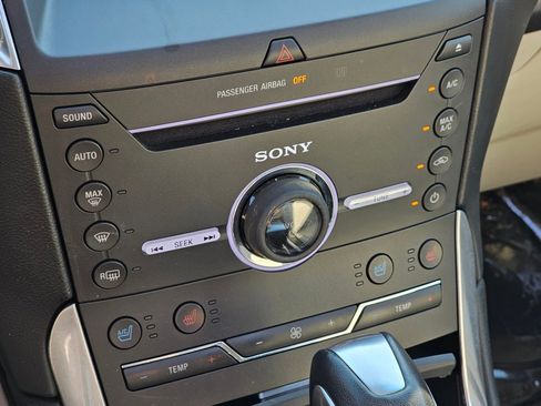 Used 2016 Ford Edge Titanium w/ Equipment Group 301A image 13