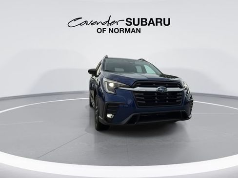 Certified 2026 Subaru Ascent Limited AWD/4WD image 3