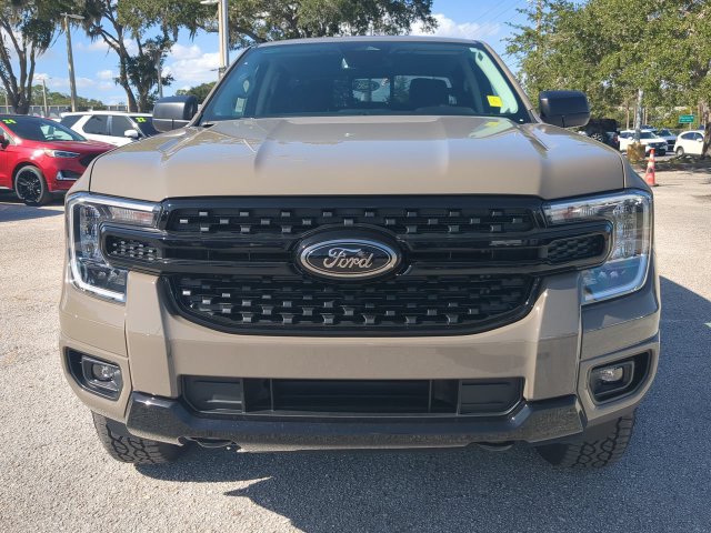 New 2026 Ford Ranger XLT w/ Equipment Group 301A High AWD/4WD image 10