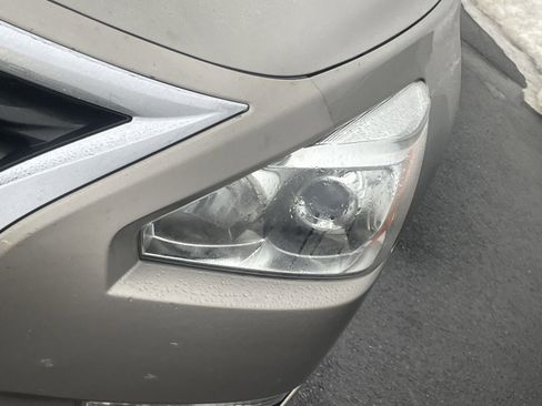 Used 2014 Nissan Altima 2.5 SL w/ Technology Package image 8