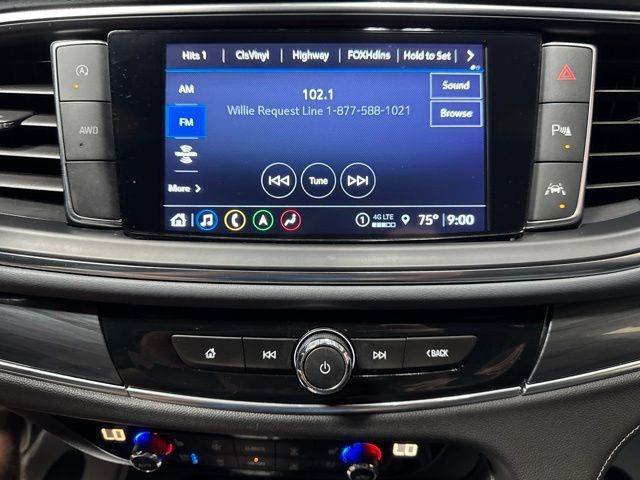 Used 2023 Buick Enclave Premium w/ Experience Buick Package AWD/4WD image 11