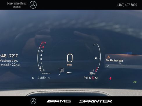 Used 2024 Cadillac XT4 Luxury w/ Cold Weather Package image 27