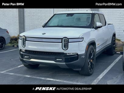 Used 2023 Rivian R1T Launch Edition