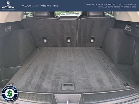 Used 2023 Acura RDX FWD w/ Technology Package image 7