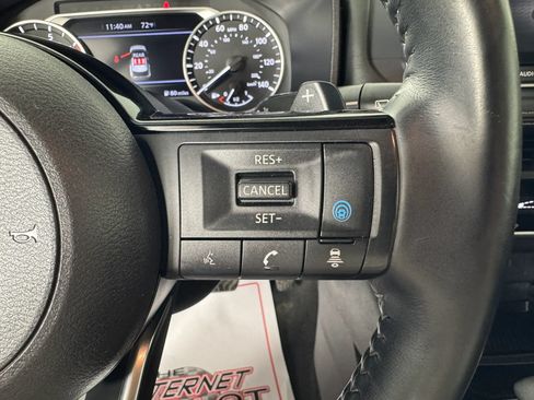 Used 2023 Nissan Rogue SV w/ SV Premium B Package AWD/4WD image 16