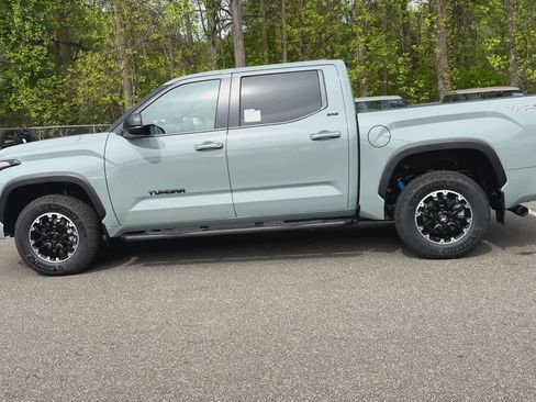 New 2026 Toyota Tundra SR5 AWD/4WD image 5
